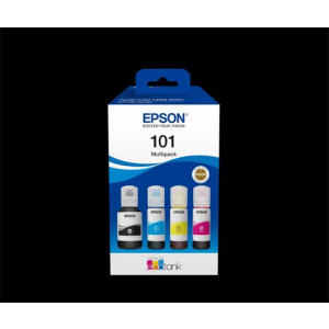 EPSON container T03V6 101 EcoTank 4-colour Multipack 