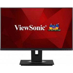 Viewsonic VG2448A-2 24" IPS/1920x1080/50M:1/5ms/250cd/D-Sub/DP/HDMI/Repro/VESA/Pivot