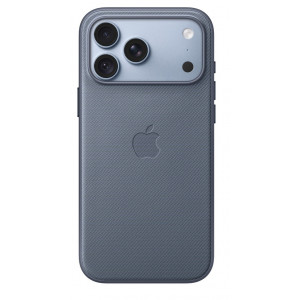 iPhone 18 Pro Max TechWoven Case w MS - Ch.Blue