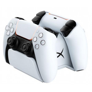 HP HyperX ChargePlay Duo - Controller Charging Station PS5