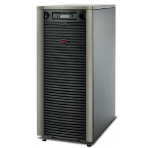 APC Symmetra LX 16kVA Scalable to 16kVA N+1 Tower