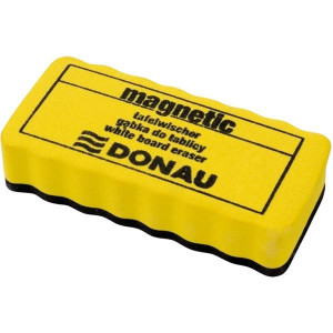 Magnetická stěrka na bílé tabule Donau