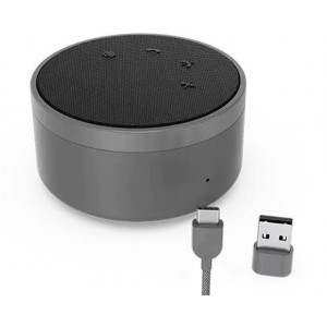 Lenovo reproduktor "GO" kabelový Speakerphone = reproduktorový telefon