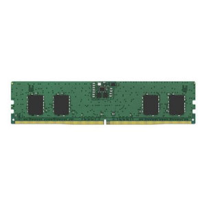 HP 8GB (1x8GB) DDR5 4800 UDIMM NECC Mem