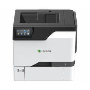 Lexmark CS730de color laser 40/40ppm,1200x1200, síť, duplex