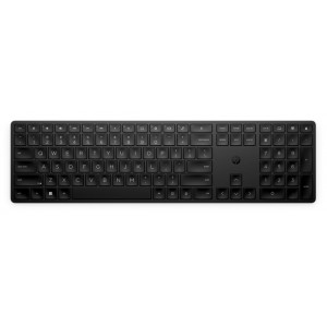 HP Programovatelná bezdrátová klávesnice HP 450