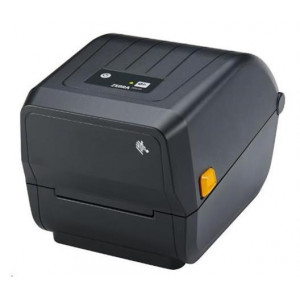 Zebra ZD230 TT, 8 dots/mm (203 dpi), EPLII, ZPLII, USB, Ethernet, black (nástupce GC420t)