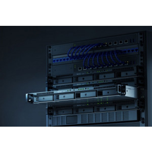 Synology RS422+ Rack Station 4x SATA