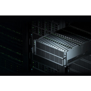 Synology HD6500 Rack Station 4U pro multipetbajtové aplikace