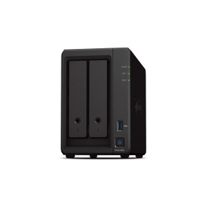 Synology DVA1622 stolní záznamový server NVR