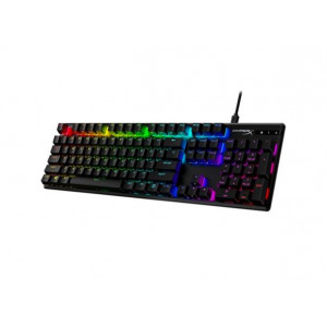HP HyperX Alloy Origins PBT HX Blue - Mechanical Gaming Keyboard