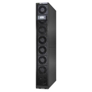 APC InRow RC, 300 mm, chlazená voda, 208-230 V, 50/60 Hz - HT