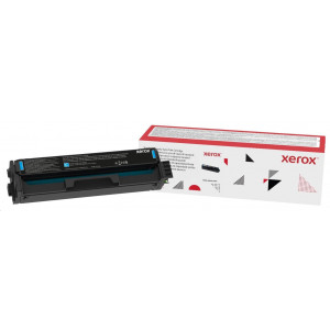 Xerox Cyan toner cartridge pro C230/C235 (1500 stran)