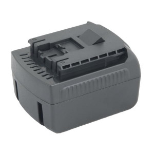 Avacom náhradní baterie pro BOSCH GSR 14,4 V-LI, Li-Ion 14,4V 4000mAh