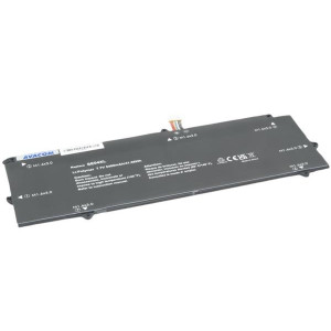Avacom náhradní baterie pro HP Pro x2 612 G2 Li-Pol 7,7V 5400mAh 41,6Wh