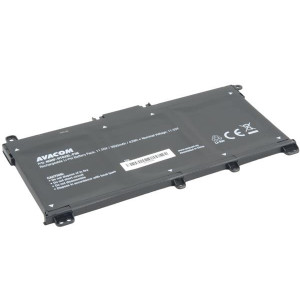 Avacom náhradní baterie pro HP 240 250 G7, Pavilion 14, 15 series HT03XL Li-Pol 11,55V 3600mAh 42Wh