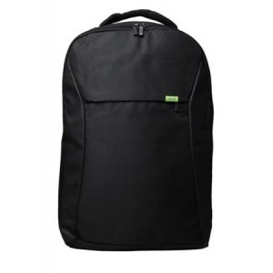 Acer Commercial backpack - černý, na notebook až 17,3", objem 21 l, voděodolný, hmotnost 450 g, rozměry 48,5 x 32 x 12 cm, 