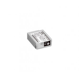 EPSON cartridge SJIC42P-MK matte black (C4000e mk) 
