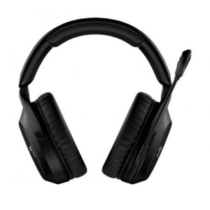 HP HyperX Cloud Stinger 2 Core - Wireless Gaming Headset (Black)