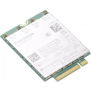 Lenovo modul ThinkPad Fibocom 4G LTE L860 CAT16 WWAN Module for ThinkPad X1 Nano G2 & X1 Yoga G7