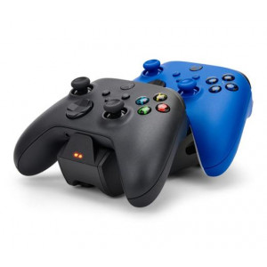 PowerA Duo Charging Station for Xbox Series X|S - Black (EU)