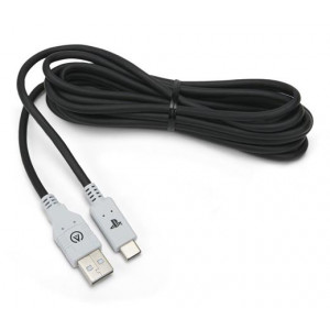 PowerA USB-C Cable for PlayStation 5