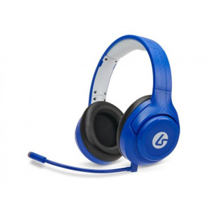 LucidSound LS15X Wireless Gaming Headset for Xbox Series X|S - Shock Blue