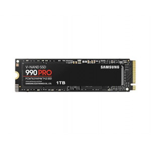 Samsung SSD M.2 1000GB 990 PRO 