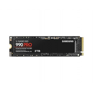 Samsung SSD M.2 2TB 990 PRO 