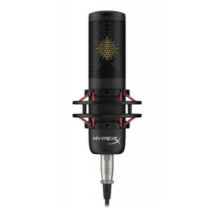 HP HyperX ProCast microphone