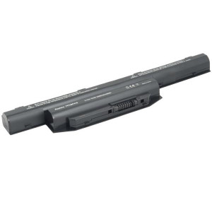 AVACOM Náhradní baterie Fujitsu Siemens LifeBook A544, E754 Li-Ion 10,8V 5200mAh/56Wh