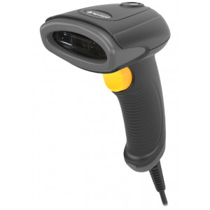 NewLand HR11 Aringa / 1D / USB / RS232 / kit (RS232) / černá