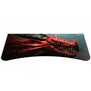 AROZZI ARENA Deskpad Fantasy Series D001/ ochranná podložka pro stůl Arena