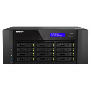 QNAP TS-h1290FX-7302P-128G