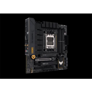 ASUS TUF GAMING B650M-PLUS WIFI, AM5, AMD B650, 4xDDR5, mATX