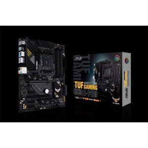 ASUS TUF GAMING B550-PRO