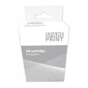 SPARE PRINT kompatibilní cartridge T3364 33XL Yellow pro tiskárny Epson