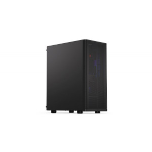 Endorfy skříň Ventum 200 Solid / 120mm PWM fan / 2xUSB / černá