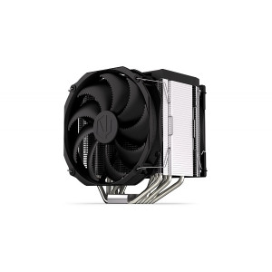 Endorfy chladič CPU Fortis 5 Dual Fan / 120mm + 140mm fan/ 6 heatpipes / PWM / pro Intel i AMD