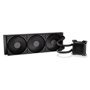 Endorfy vodní chladič CPU Navis F360 / 3x120mm /  PWM / AMD i Intel
