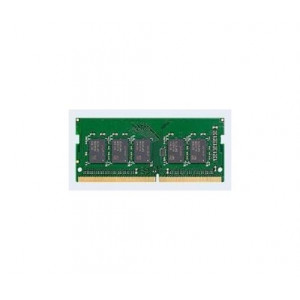 Synology 16GB DDR4 ECC Unbuffered SODIMM