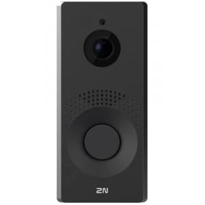 2N IP One - hlavní jednotka - černá