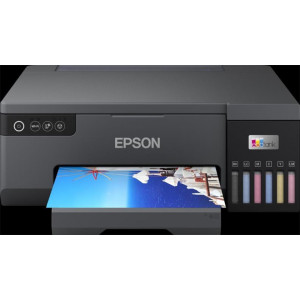 EPSON L8050 - A4/22ppm/6ink/potiskDVD/Wi-Fi/CISS