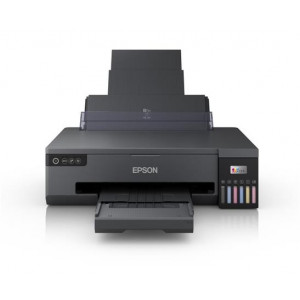 EPSON L18050 - A3/22ppm/6ink/potiskDVD/Wi-Fi/CISS
