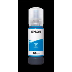 EPSON container T09C2 108 cyan ink (L8050/L18050)
