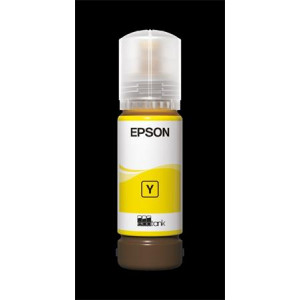 EPSON container T09C4 108 yellow ink (L8050/L18050)