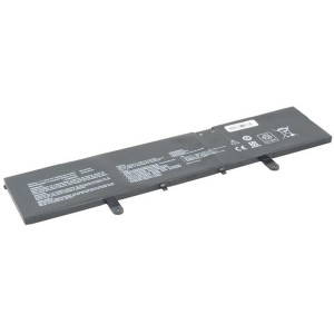 Avacom náhradní baterie pro Asus VivoBook X405 Li-Pol 11,52V 2800mAh 32Wh