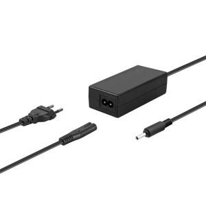 Avacom nabíjecí adaptér pro notebook Toshiba DynaBook 19,5V 2,3A 45W konektor 3,5mm x 1,35mm