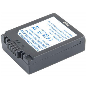 Avacom náhradní baterie Panasonic CGA-S002, DMW-BM7 Li-Ion 7.2V 720mAh 5.2Wh