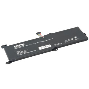 Avacom náhradní baterie pro Lenovo IdeaPad 320 Li-Pol 7,6V 4100mAh 31Wh